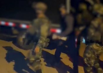 Allanamientos en Arauca dejó cuatro personas capturadas por diversos delitos
