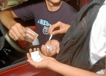 Menores de edad estarían siendo utilizados para la distribución de estupefacientes en Arauca