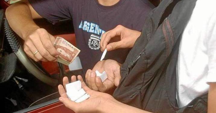 Menores de edad estarían siendo utilizados para la distribución de estupefacientes en Arauca
