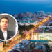 Intelligent World: El emprendimiento de un araucano que asesora a jóvenes que deseen estudiar en Rusia