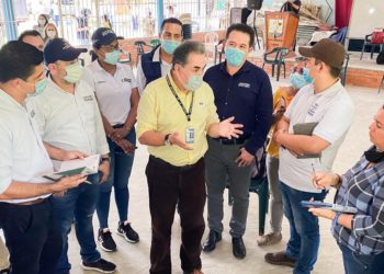Primera mesa de concertación se realizó entre SierraCol Energy y comunidades de Puerto Jordán