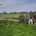 Cerca de 12 militares venezolanos muertos dejan nuevos enfrentamientos con las disidencias en Apure
