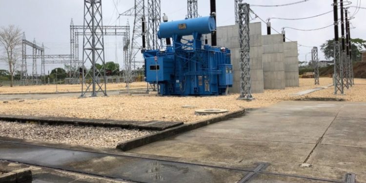 Isa Intercolombia anunció cortes de energía para los días 12, 13 y 17 de mayo en el departamento de Arauca