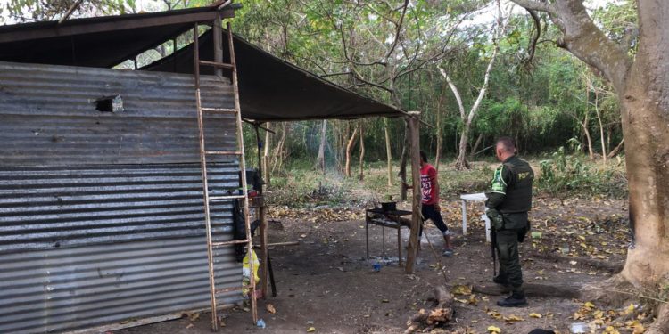 «No se deben permitir nuevas invasiones cerca al caño Vaneguero»