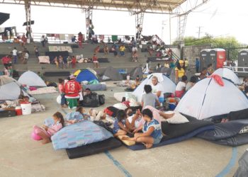 Obispos de Colombia y Venezuela preocupados por situación de frontera