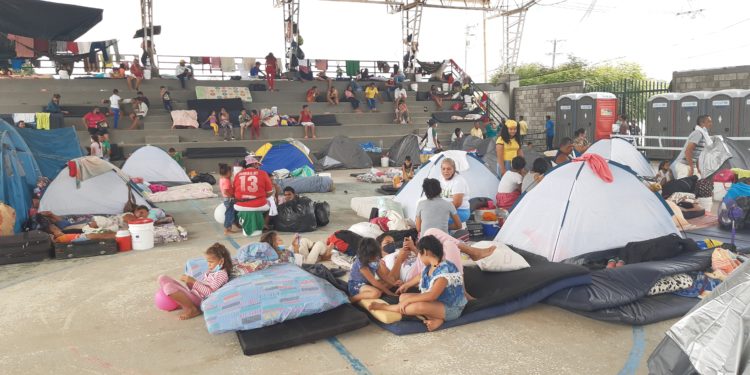 Obispos de Colombia y Venezuela preocupados por situación de frontera