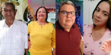 Casa quedó deshabitada en Ciénaga: covid-19 mató a todos sus ocupantes