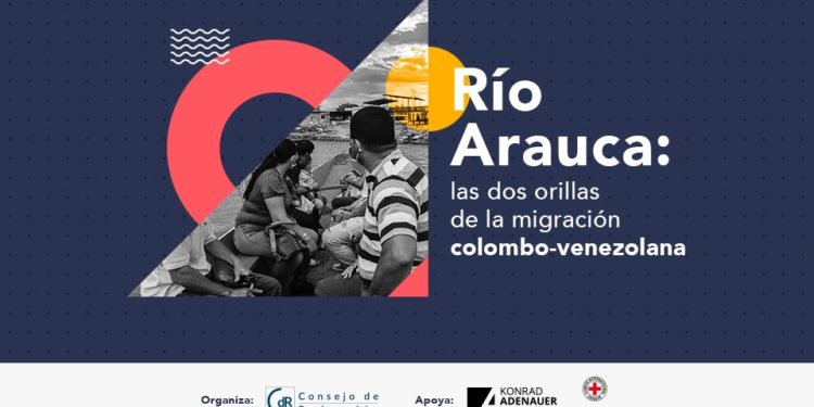 Río Arauca: las dos orillas de la migración colombo-venezolana