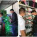 ICA realizó inspección a establecimientos de comercialización de insumos veterinarios y alimentos en Arauca