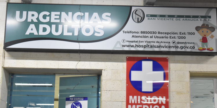 UAESA alerta sobre incrementos en los casos Covid-19 en el municipio de Arauca