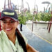 Ivonne Sánchez, la mujer que lleva las riendas de la actividad platanera en Tame