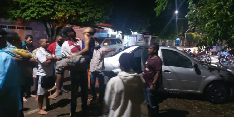 Presunto caso de suicidio se registró en zona rural de Arauquita