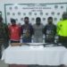 Cayeron «Los Güios», banda delincuencial dedicada la secuestro, hurto y hasta tortura