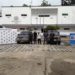 Condenan a 64 meses de prisión a dos hombres por tráfico de estupefacientes