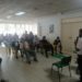 Viviendas a punto de ser arrastradas por el río Arauca. Comunidad de Miramar exigió al Alcalde poner atención