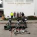 Capturan a tres «robamotos» en Arauca luego de allanamientos
