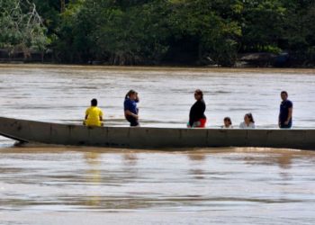 Este es el panorama migratorio de Arauca