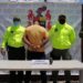 Capturado alias «Calviño», presunto cabecilla de las redes de apoyo al terrorismo en Arauca