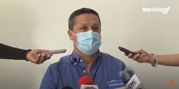 Detectan primer caso de Chagas en el municipio de Arauquita