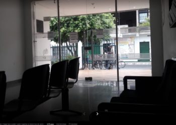 Por casos de Covid-19 al interior del Instituto de Tránsito de Arauca se suspende la atención al público