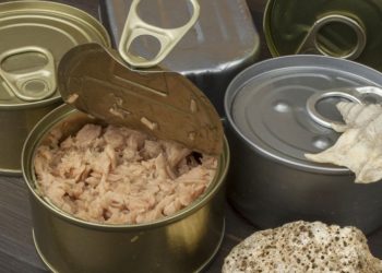 Invima alerta por remarcación de fechas de latas de atún procedentes de Ecuador