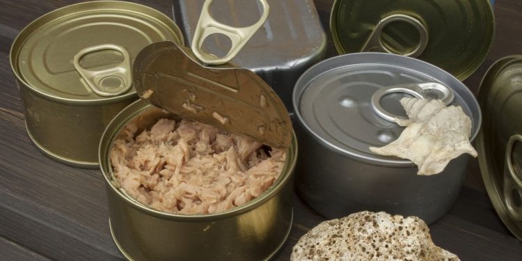 Invima alerta por remarcación de fechas de latas de atún procedentes de Ecuador