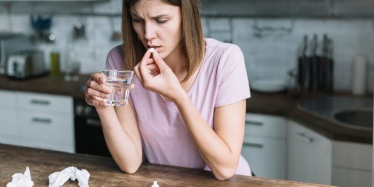 ¡Pilas con la automedicación! Autoridades en salud hablan del riesgo durante la pandemia