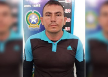 Capturan a hombre investigado por presuntamente introducir sustancias estupefacientes a una Base Militar