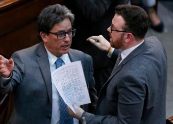 Reforma tributaria: Minhacienda explica detalles del proyecto