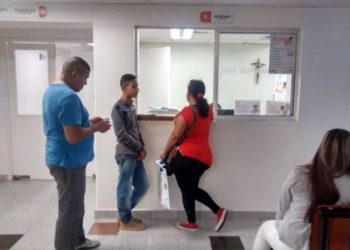 Continúan las quejas por mala atención a pacientes en la clínica de salud mental de Arauca