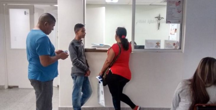 Continúan las quejas por mala atención a pacientes en la clínica de salud mental de Arauca