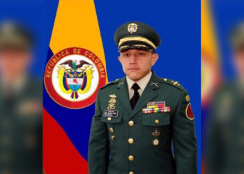Continúa desaparecido coronel del Ejército en Saravena. Al parecer estaría en poder de un grupo armado