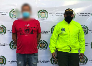 Enviaron a la cárcel a dos depravados sexuales