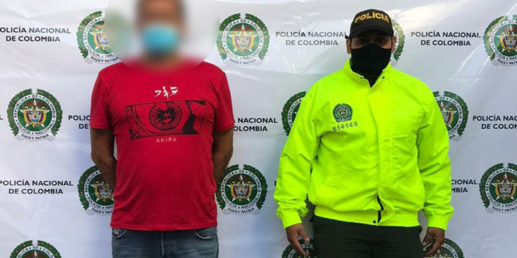 Enviaron a la cárcel a dos depravados sexuales