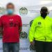 Enviaron a la cárcel a dos depravados sexuales