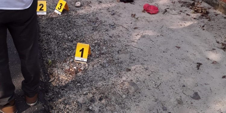 Hombre asesinado en Fortul era ex combatiente  reincorporado de las Farc-EP