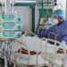 62% de ocupación alcanzó la Unidad Respiratoria del Hospital San Vicente de Arauca
