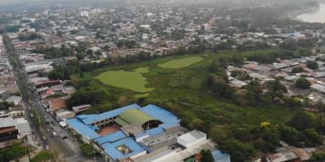 La Madre Vieja: El Humedal que se hunde entre el abandono y la delincuencia