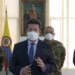 Capturan a 7 presuntos responsables del secuestro del Teniente Coronel Pedro Enrique Pérez en Saravena