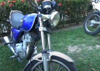Policía le sigue la pista a los «robamotos» en Arauca