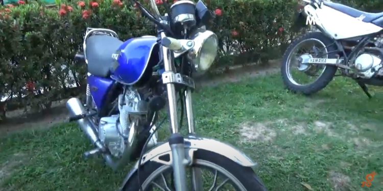 Policía le sigue la pista a los «robamotos» en Arauca