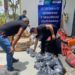 Defensa Civil recibió dotación para atender emergencias en el departamento