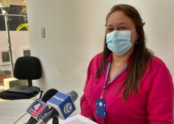 Este sábado inicia campaña de vacunación contra el Sarampión y Rubéola en el departamento de Arauca