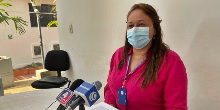 Este sábado inicia campaña de vacunación contra el Sarampión y Rubéola en el departamento de Arauca