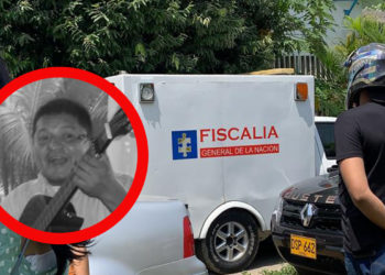 Caso de suicidio enluta al gremio de los educadores en Arauca