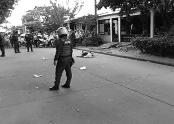 Homicidios han disminuido en Arauca pero se mantiene alto índice de impunidad