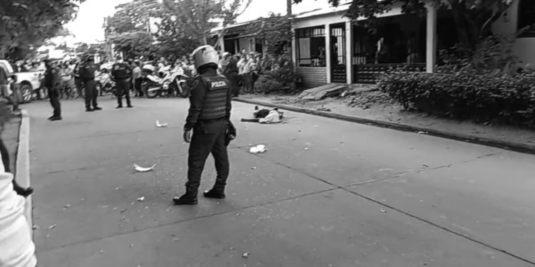 Homicidios han disminuido en Arauca pero se mantiene alto índice de impunidad