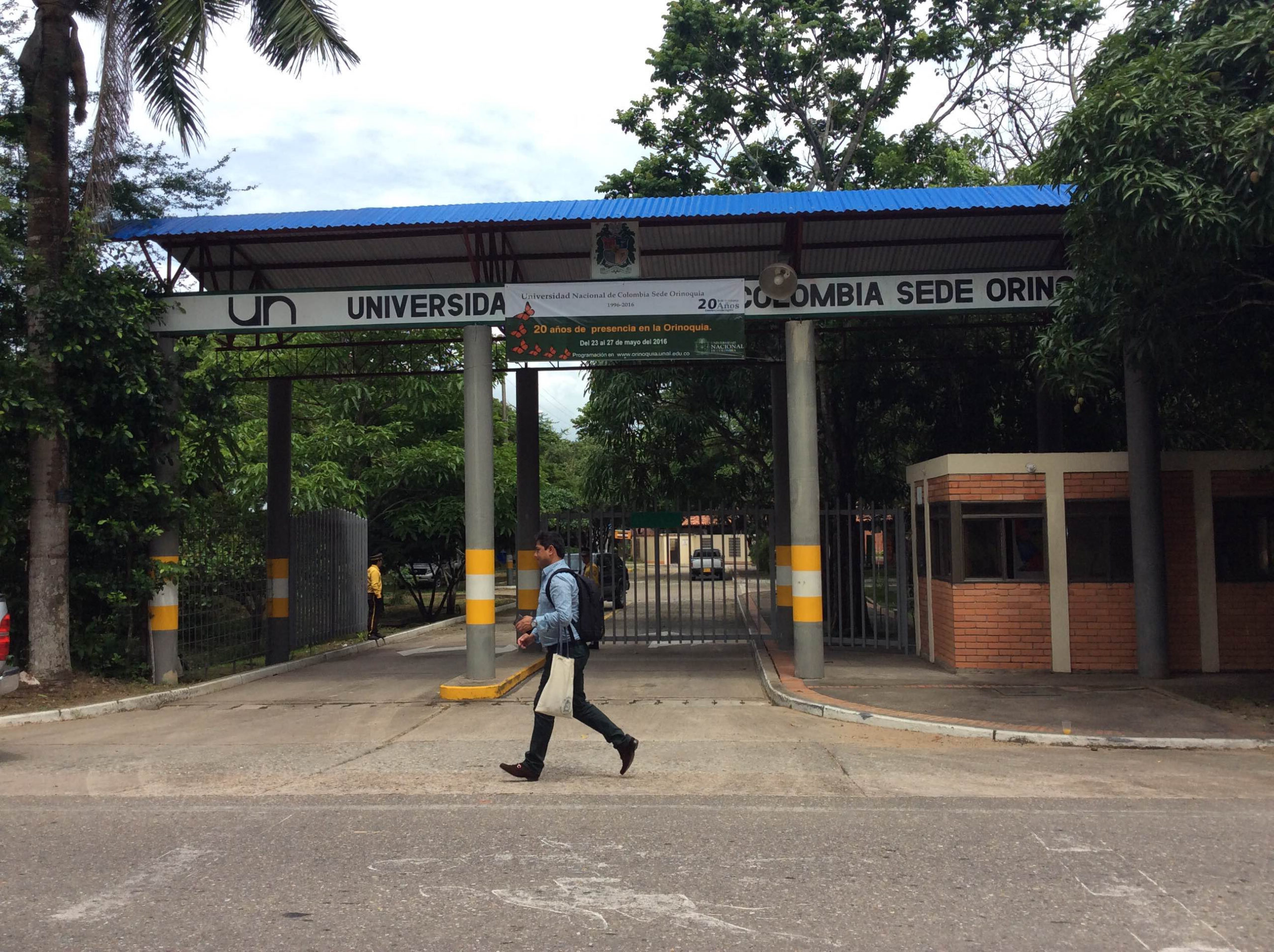 HOY: Último día de inscripción al proceso de admisión de la Universidad Nacional de Colombia para programas de pregrado