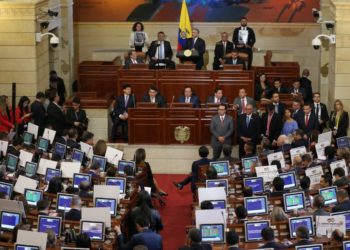 Se hundió la reforma a la salud en el Congreso