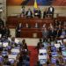 Se hundió la reforma a la salud en el Congreso